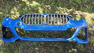 vezivanje masne: PREDNJI BRANIK F44 MSP ZA BMW 214, 216, 218 . | BMW 2 f44 prednji — 1