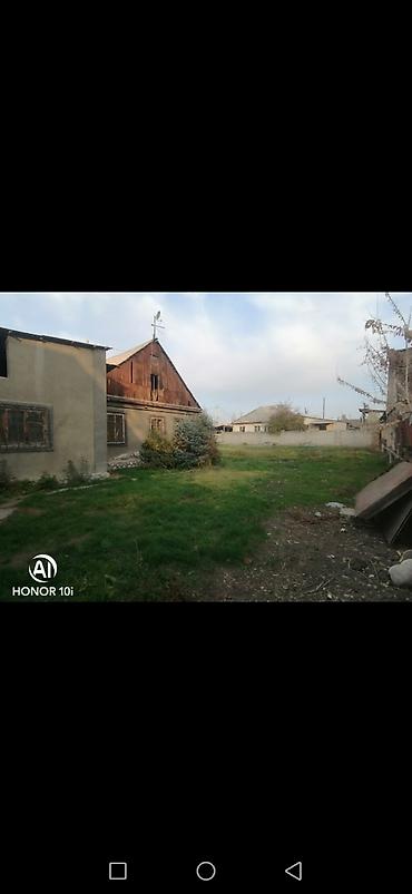 Продажа коттеджей и домов: Продаётся дом плюс участок в районе рынка Баят. Общая площадь 140 м2 — 12