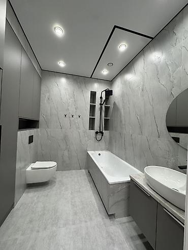 Продажа квартир: 3 комнаты, 104 м², Элитка, 3 этаж, Дизайнерский ремонт at lalafo.kg — 10 Продажа квартир: 3 комнаты, 104 м², Элитка, 3 этаж, Дизайнерский ремонт — 10
