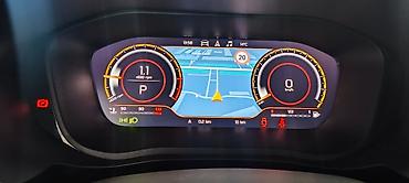 ВАЗ (ЛАДА): ВАЗ (ЛАДА) Vesta: 2025 г., 1.8 л, Вариатор, Бензин, Универсал — 8