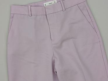 buty lurso: MNG, Spodnie materiałowe damskie, rozmiar XS — 1