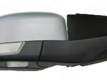 servis abs: LEVI RETROVIZOR ZA FORD MONDEO OD 2009. DO 2012. GOD. | SMEDEREVSKA — 6