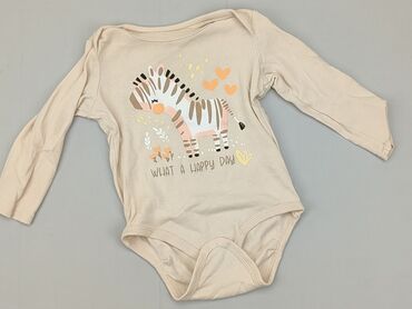 north face bielizna: Body, So cute, 1.5-2 lat, 86-92 cm, stan - Bardzo dobry