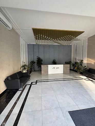 Продажа квартир: 2 комнаты, 77 м², Южная Магистраль Элитка, 15 этаж, Дизайнерский ремонт — 5