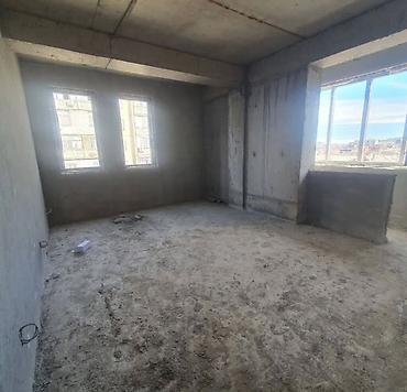 Продажа квартир: 2 комнаты, 59 м², Элитка, 12 этаж, Готовая ПСО (под самоотделку) — 6