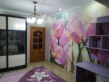 Продажа квартир: 3 комнаты, 101 м², Элитка, 2 этаж, Евроремонт — 4