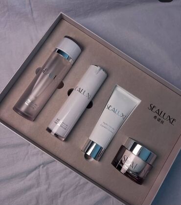 черная маска от черных точек: Подарите своей коже роскошь и сияние с профессиональным набором