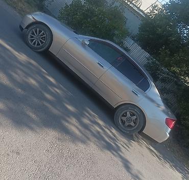 noah town ace: Nissan Skyline: 2001 г., 2.5 л, Автомат, Бензин, Седан — 5