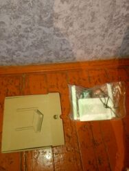 işlənmiş peç: Satilir
Heçbir problemi yoxdur