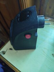 дёшево отдам: Продаю портативный мини обогреватель новый 2500 т.с