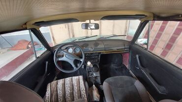 ВАЗ (ЛАДА): ВАЗ (ЛАДА) 2106: 1993 г., 1.6 л, Механика, Бензин, Седан — 7