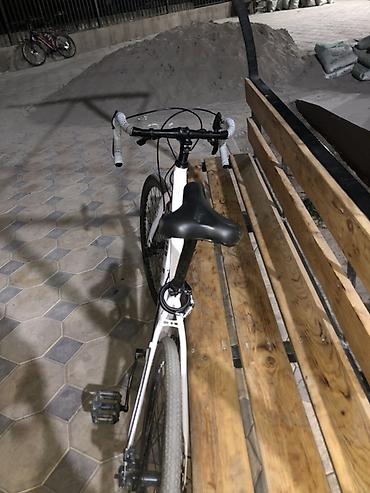 single speed: Городской велосипед, Рама M (156 - 178 см), Б/у — 2