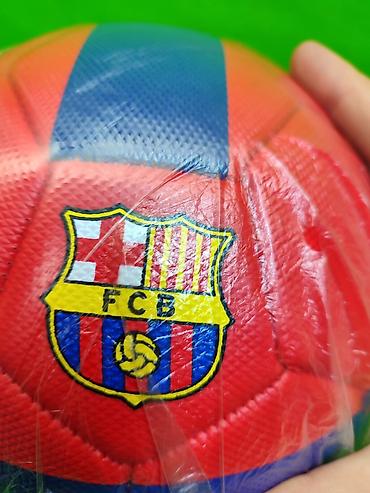 jumbo: Футбольный мяч Joma в ассортименте⚽ Комплектация товара: 1 из 3 мячей — 7