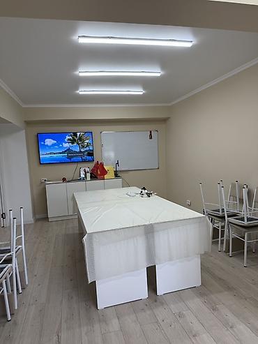 2 комнатные кв: Продажа офисов 87 м², С ремонтом, 2 этаж — 4