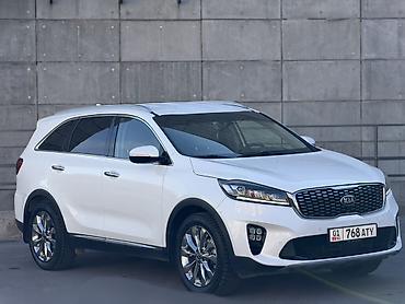 кия машина продажа: Kia Sorento: 2018 г., Дизель, Кроссовер — 5