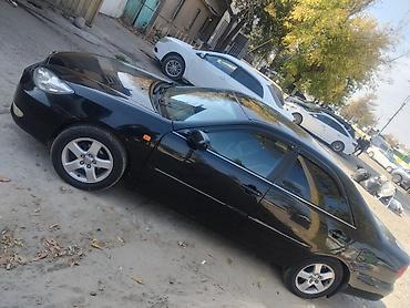 Toyota: Toyota Camry: 2005 г., 2.4 л, Автомат, Бензин, Седан — 5