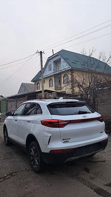 apollo solo: Weltmeister EX5, 2021 г., 200000 км, Передний, В наличии — 5