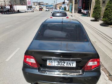 Daewoo: Daewoo Nexia: 2012 г., 1.5 л, Механика, Газ, Седан