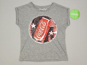 t shirt coco: Coca-Cola, T-shirt damski, rozmiar XS — 2