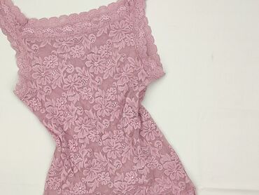 sukienka obcisła czerwona: Women`s top, size M (EU 38)