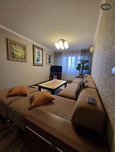 Продажа квартир: 3 комнаты, 58 м² — 4