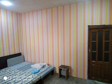 Uzunmüddətli kirayə evlər: 40 kv. m, 1 otaqlı, Telefon, Kanalizasiya, İnternet — 4