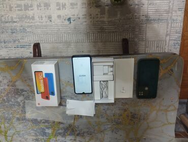 чехол на редми 10 с: Redmi, Redmi 9C, 2 SIM