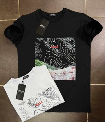 Majice: Veličine: S, M, L, XL, XXL 2800din — 30