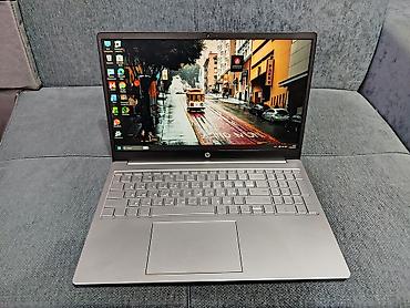 Ноутбуки HP: Для программирования, Новый, Intel Core i5 — 2