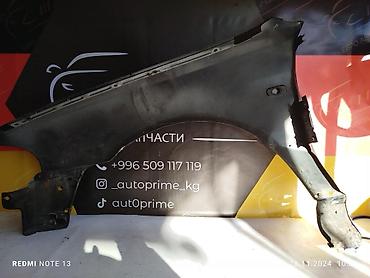 Переднее правое Audi, 2026 г., Б/у, Оригинал