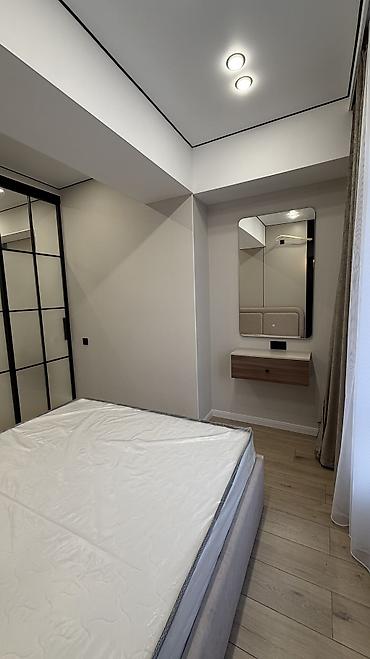 продаю дом по скрябина: 1 комната, 42 м², Элитка, 10 этаж, Дизайнерский ремонт — 9