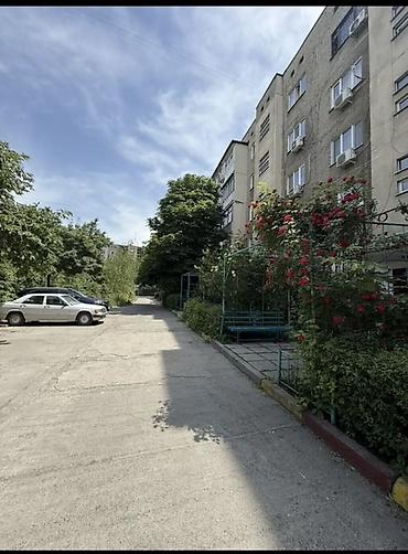абба: 3 комнаты, 62 м², Карпинка 105 серия, 5 этаж, Косметический ремонт — 10
