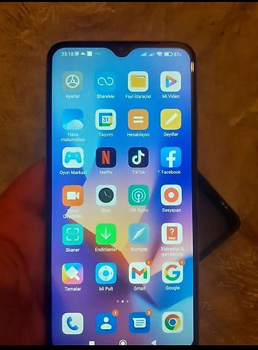 mi: Xiaomi Mi 9T, 128 GB, rəng - Narıncı — 3