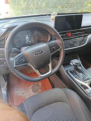 JAC: JAC : 1.5 l | 2025 il 45000 km Krossover — 5