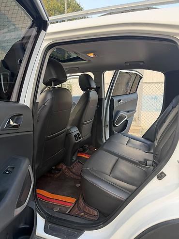 датчик вивитай: Hyundai ix35: 2020 г., 2 л, Автомат, Бензин, Кроссовер — 8