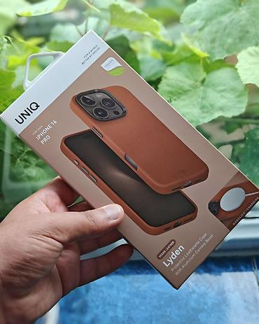 iphone usb: IPhone 16 Pro, 128 GB, Natural Titanium, Simsiz şarj, Face ID — 7
