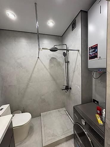 archa group: 1 комната, 42 м², Элитка, 6 этаж, Евроремонт — 9