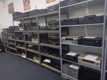 Pojačala i prijemnici: Sony TA-333 pojačalo sa tjunerom sony ST 333. set iz 80-tih. retro — 16