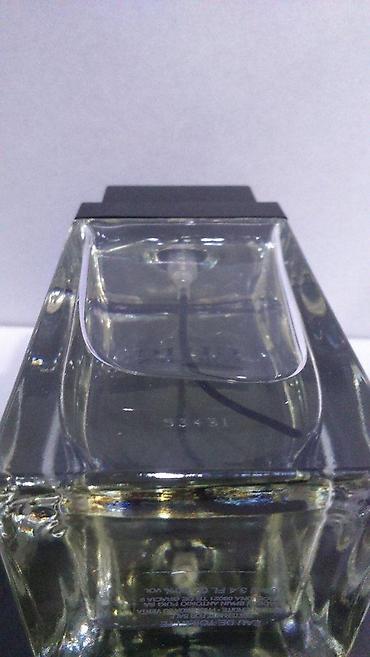 Parfemi: CAROLINA HERRERA CHIC MEN EDT100ML TSTR | Carolina Herrera Chic men — 4