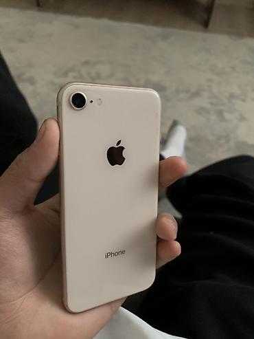iphone 8 черный: IPhone 8, Б/у, 64 ГБ, Rose Gold, 100 % — 6