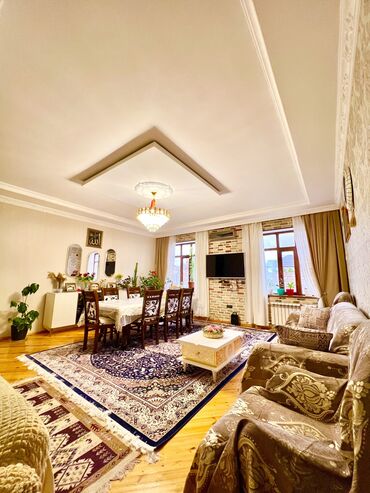 Bağ evlərinin satışı: Digah, 340 kv. m, 4 otaqlı, Artezian quyusu, Kanalizasiya, Kombi — 14