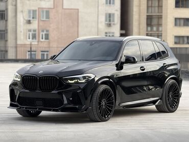 чехол для машины бишкек цена: BMW X5: 2019 г., 3 л, Автомат, Бензин, Кроссовер