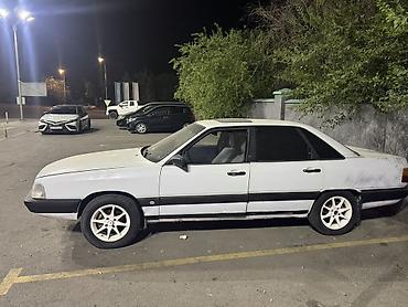 литые диски опель антара: Audi 100: 1987 г., 1.8 л, Механика, Бензин, Седан — 1