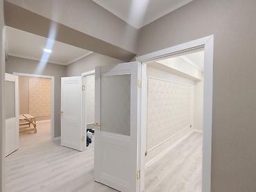 Продажа квартир: 2 комнаты, 60 м², Элитка, 8 этаж, Евроремонт — 8