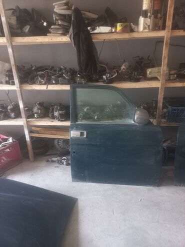 Digər kuzov detalları: QAZ 3110, 1998 il, İşlənmiş — 4