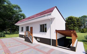 требуется администратор в кафе: 36 м², Без мебели