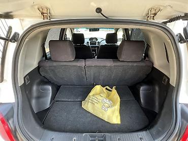 кондиционеры машина: Toyota Ist: 2003 г., 1.3 л, Автомат, Бензин, Хэтчбэк — 6