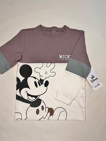 Комплекты одежды: Комплект, Новый — 6