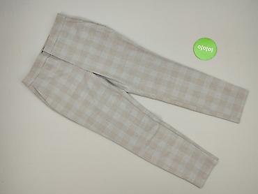 zara 8: Zara, Spodnie materiałowe damskie, rozmiar S — 3
