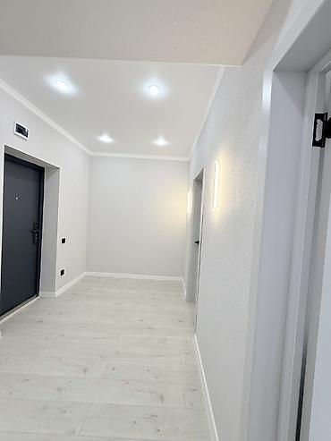 Продажа квартир: 1 комната, 42 м², Элитка, 4 этаж — 3